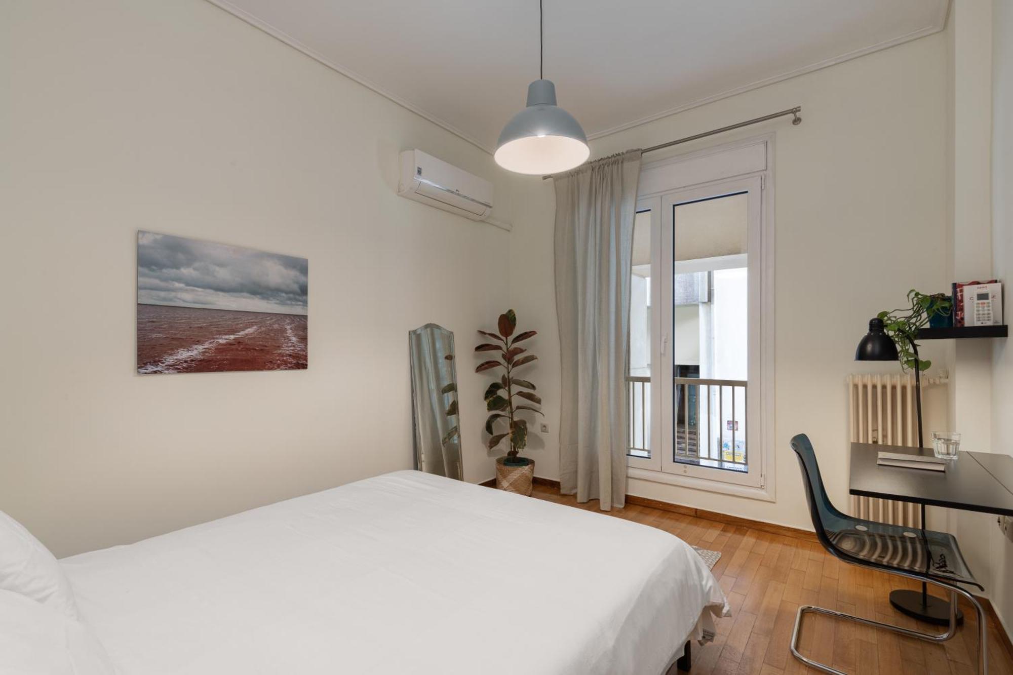 Homely Apt In Neapoli, Exarcheia Athens Ngoại thất bức ảnh