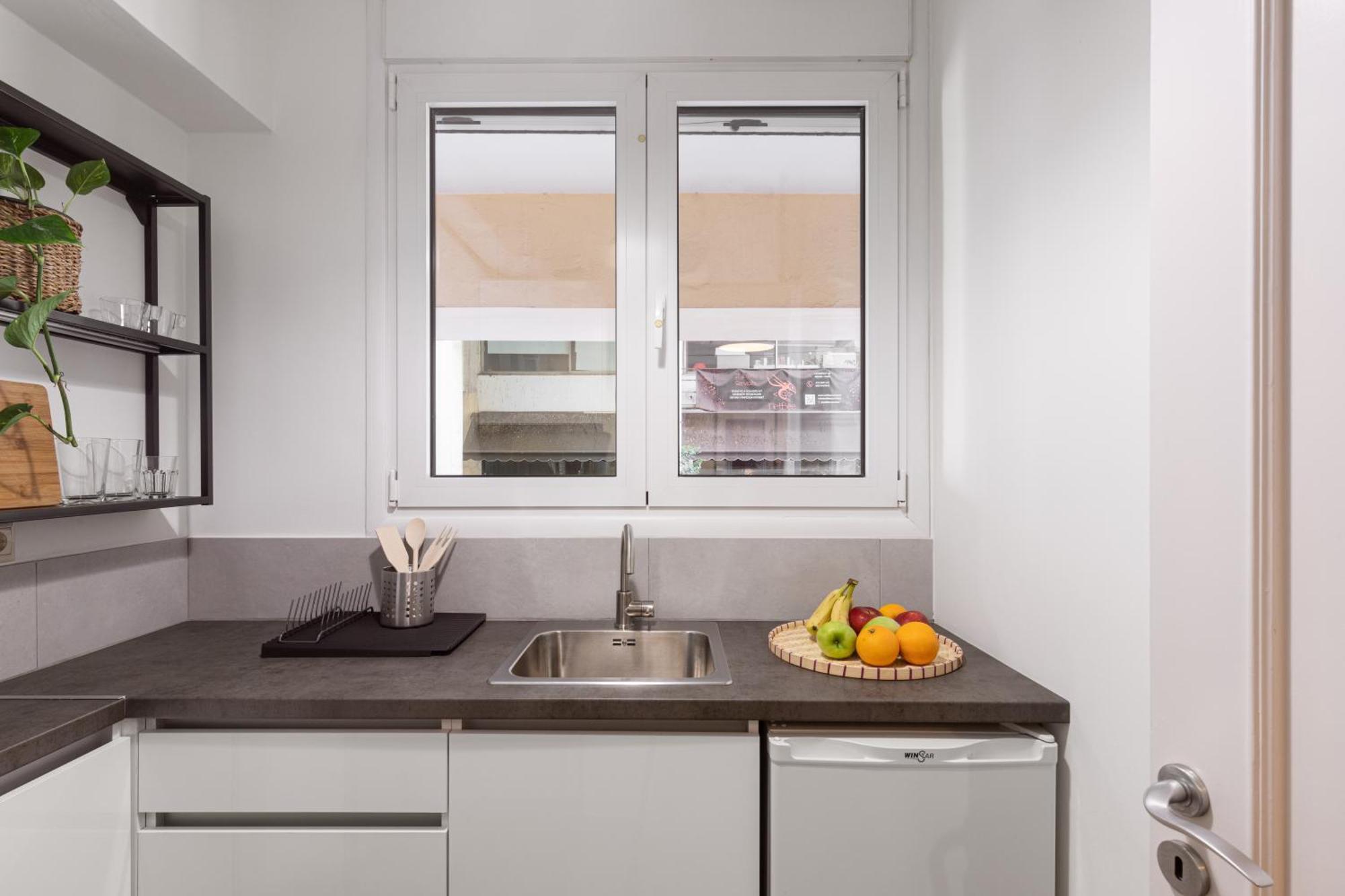 Homely Apt In Neapoli, Exarcheia Athens Ngoại thất bức ảnh