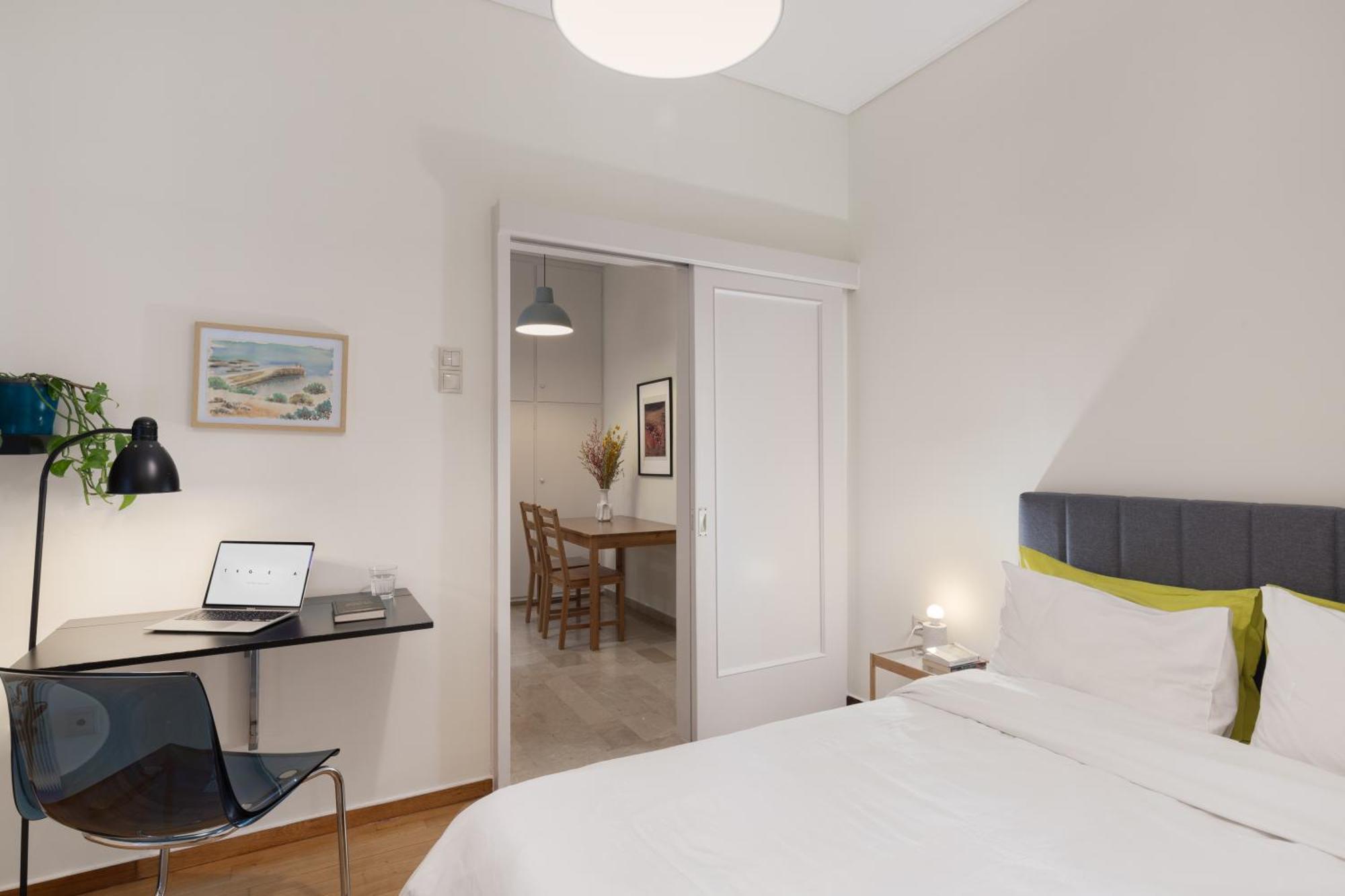 Homely Apt In Neapoli, Exarcheia Athens Ngoại thất bức ảnh