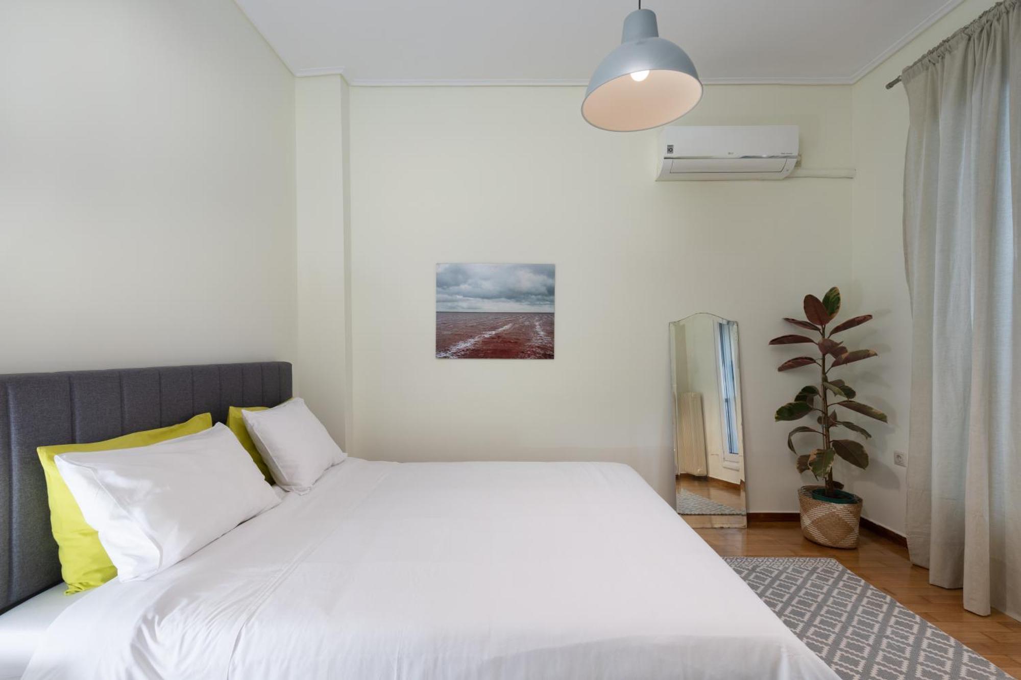 Homely Apt In Neapoli, Exarcheia Athens Ngoại thất bức ảnh