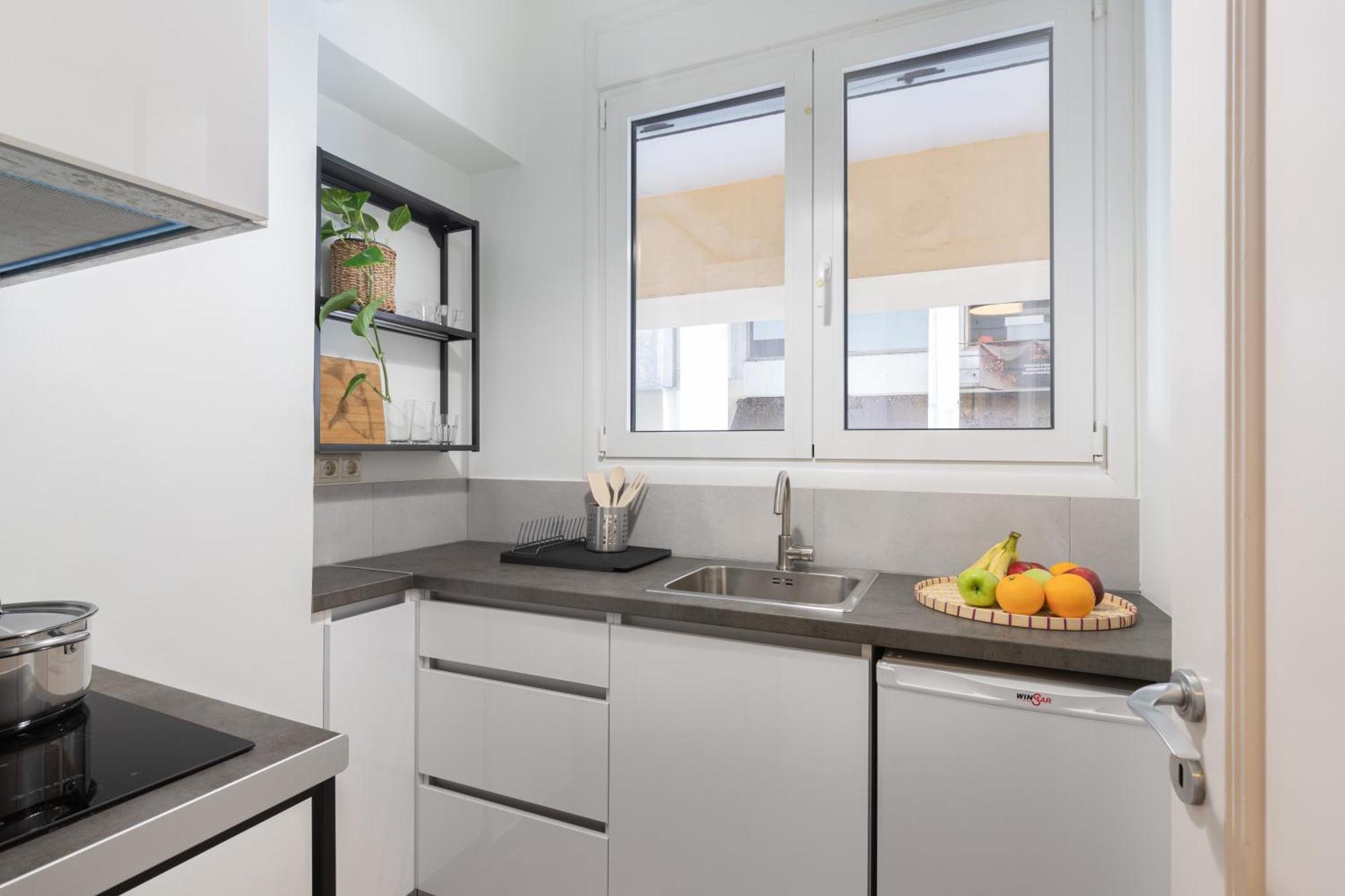 Homely Apt In Neapoli, Exarcheia Athens Ngoại thất bức ảnh
