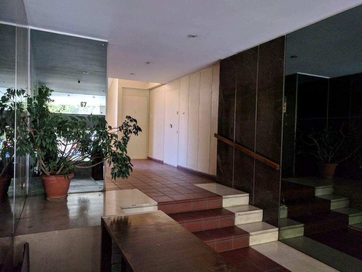 Homely Apt In Neapoli, Exarcheia Athens Ngoại thất bức ảnh